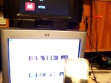 Displaying PAL on an NTSC TV set