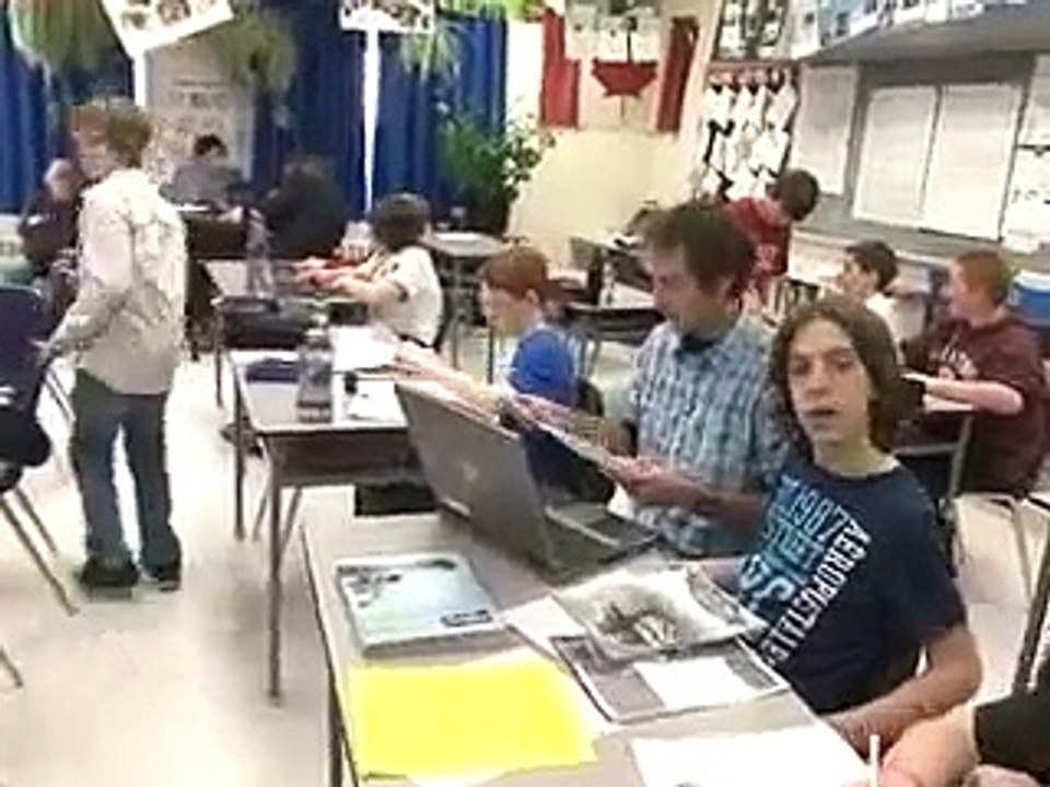 Boys Literacy - Engaging Boys in Reading