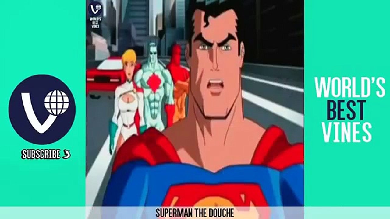 New Best Rejected Cartoons = Vine Compilation 2015 = Vines w Titles = Hilarious! MUST WATCH 2015