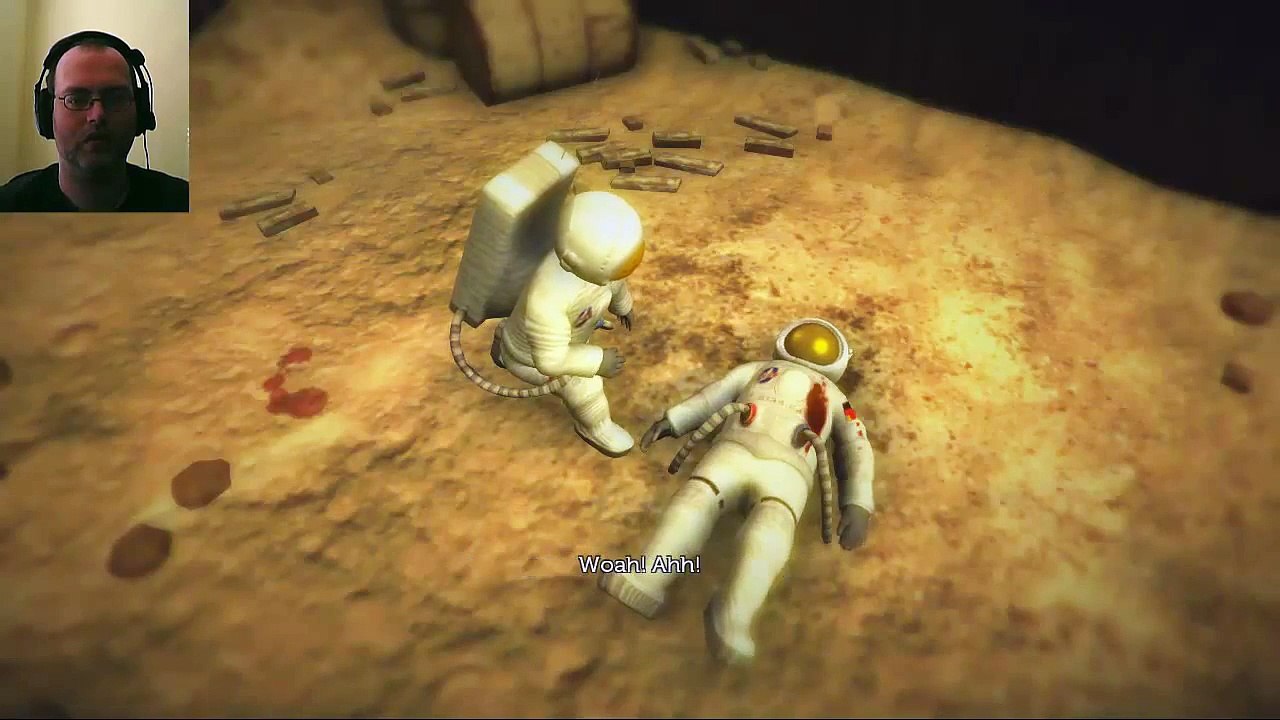 Lifeless Planet | Part 2 | Research Bunker