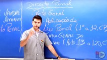 Pró Cursos - Direito Penal - Vandré Amorim