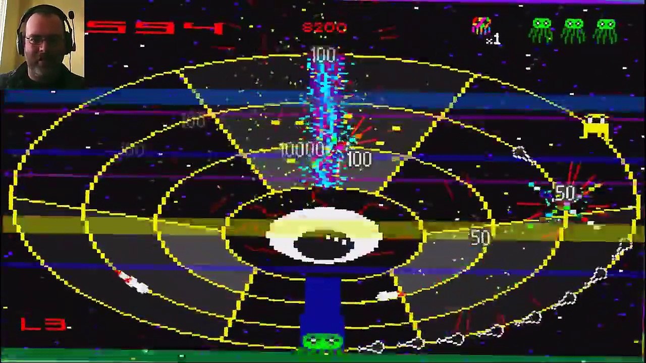 My Nuclear Octopus |  Boom Goes The Octopus