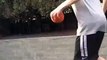 Insane Mini Basketball Dunks