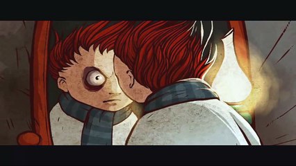 Knock Knock - Walkthrough Part 1 - Hide And Seek