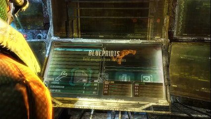 Dead Space 3 - The Belly Of The Beast - Part 25