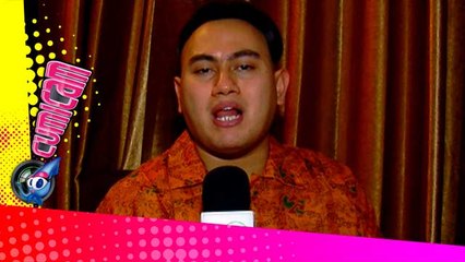 Nassar Menanti Gugatan Muzdalifah - Cumicam 23 Juli 2015