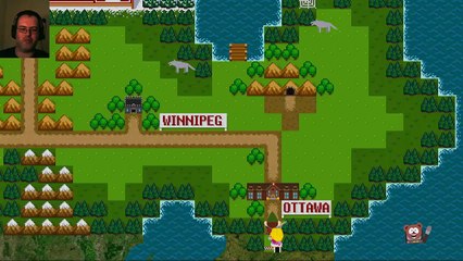 South Park:The Stick Of Truth | Part 20 | Two Queefs And A Nagasaki