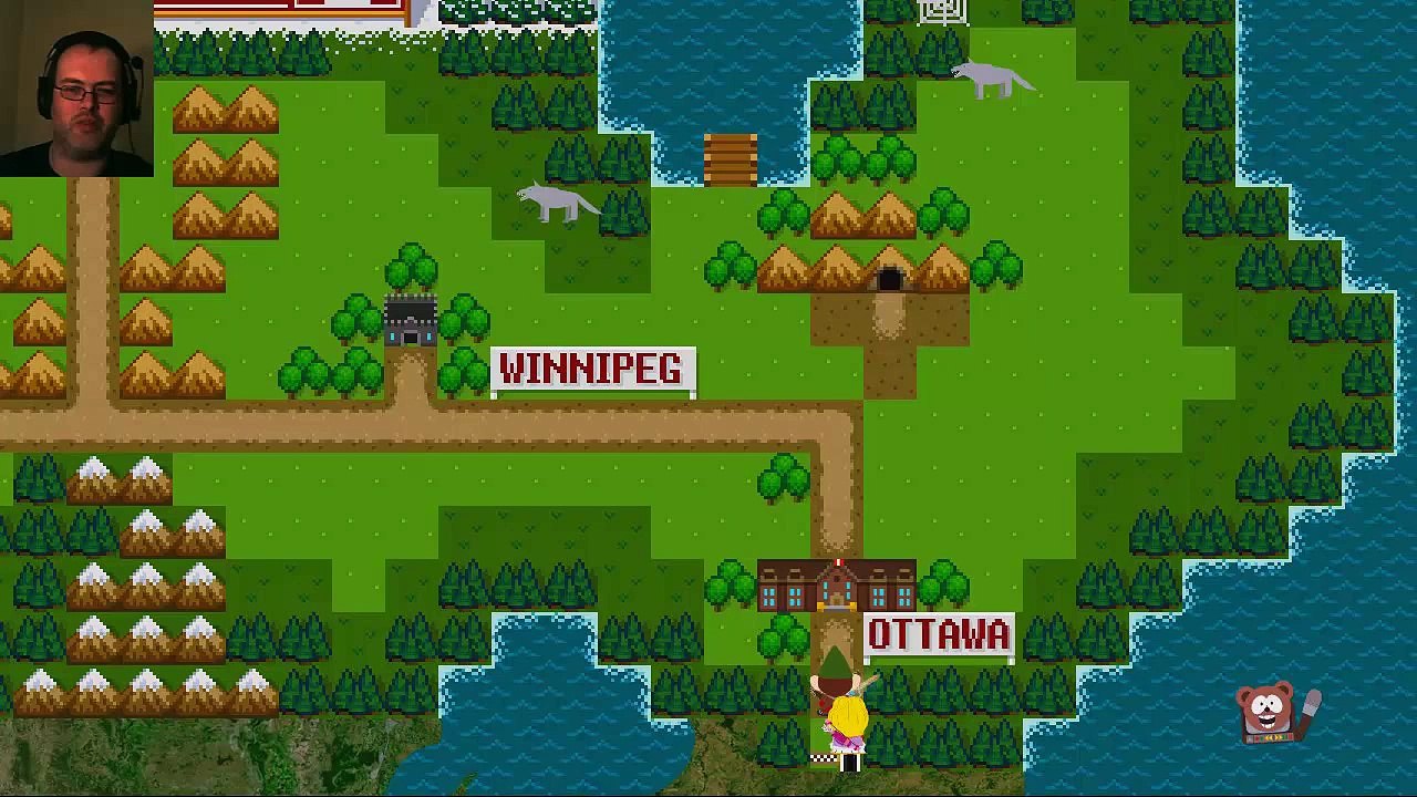 South Park:The Stick Of Truth | Part 20 | Two Queefs And A Nagasaki