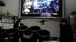 Rock Band 2 Cymbals Review/Gameplay