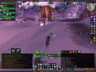 Serenity Now - Crash a Funeral in Winterspring