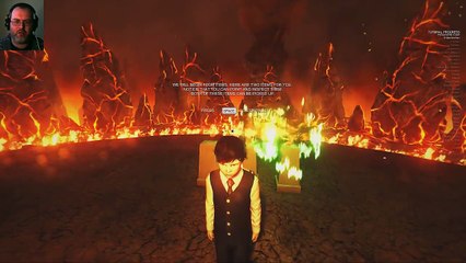 Lucius 2 | Part 1 | Deal With The Devil