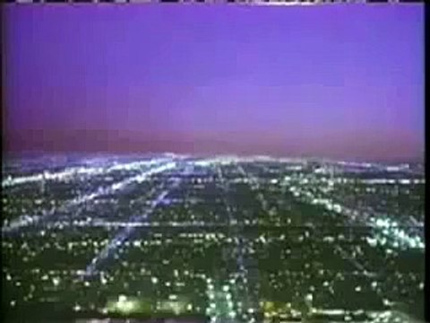 Carson Productions / MCA TV Logo 1984-1991