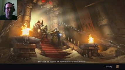 Gauntlet | Part 2 | Chased By Death