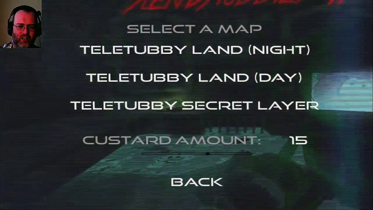 SlendyTubbies 2