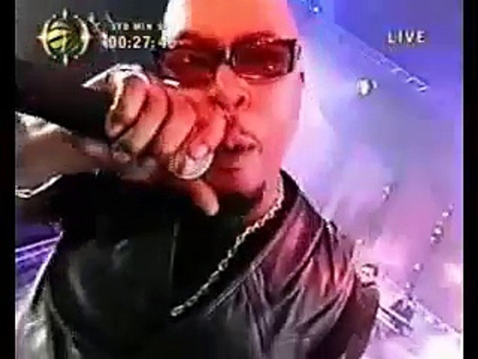 Modern Talking feat. Eric Singleton - Hit Medley