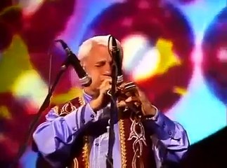 Armenian Duduk - Djivan Gasparyan