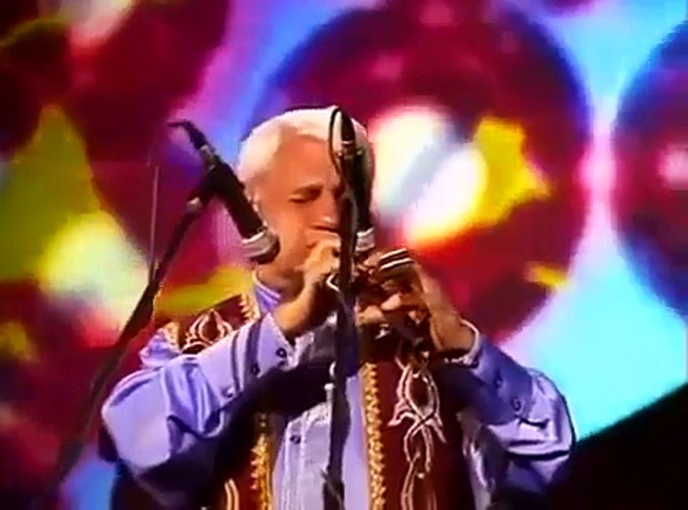 Armenian Duduk - Djivan Gasparyan