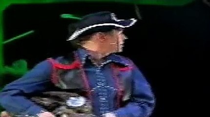 Det Brune Punktum - Tex & Jack (1/2)