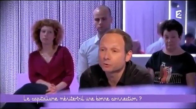 Asselineau UPR
