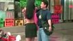 Hot Girl Changing Dress In Public Place...............................hot clip funny prank