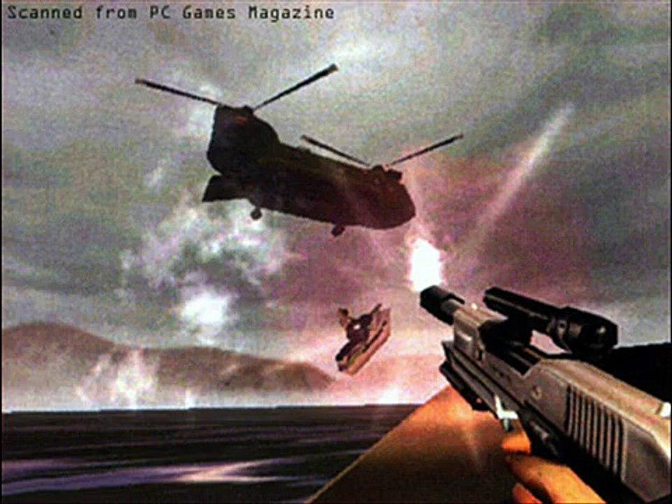 Duke Nukem Forever fan song