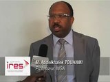 Abdelkhalek TOUHAMI Professeur de l'Enseignement Supérieur, INSEA