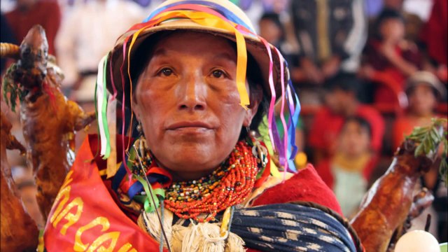 EL CARNAVAL DE GUARANDA, su música, sus coplas, nuestra fiesta mayor y todos nosotros, su gente.