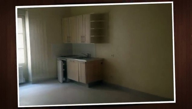 A louer - CALUIRE ET CUIRE (69300) - 2 pièces - 35m²