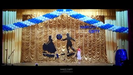 Ностальгия DP-2015: Танцевальная вечеринка 🎶