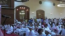 محاضرة الشيخ ناصر القطامي التدبر والخشوع مع القرآن
