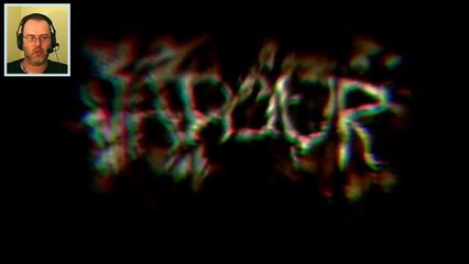 Vapour - Indie Horror Game  - Quick Look