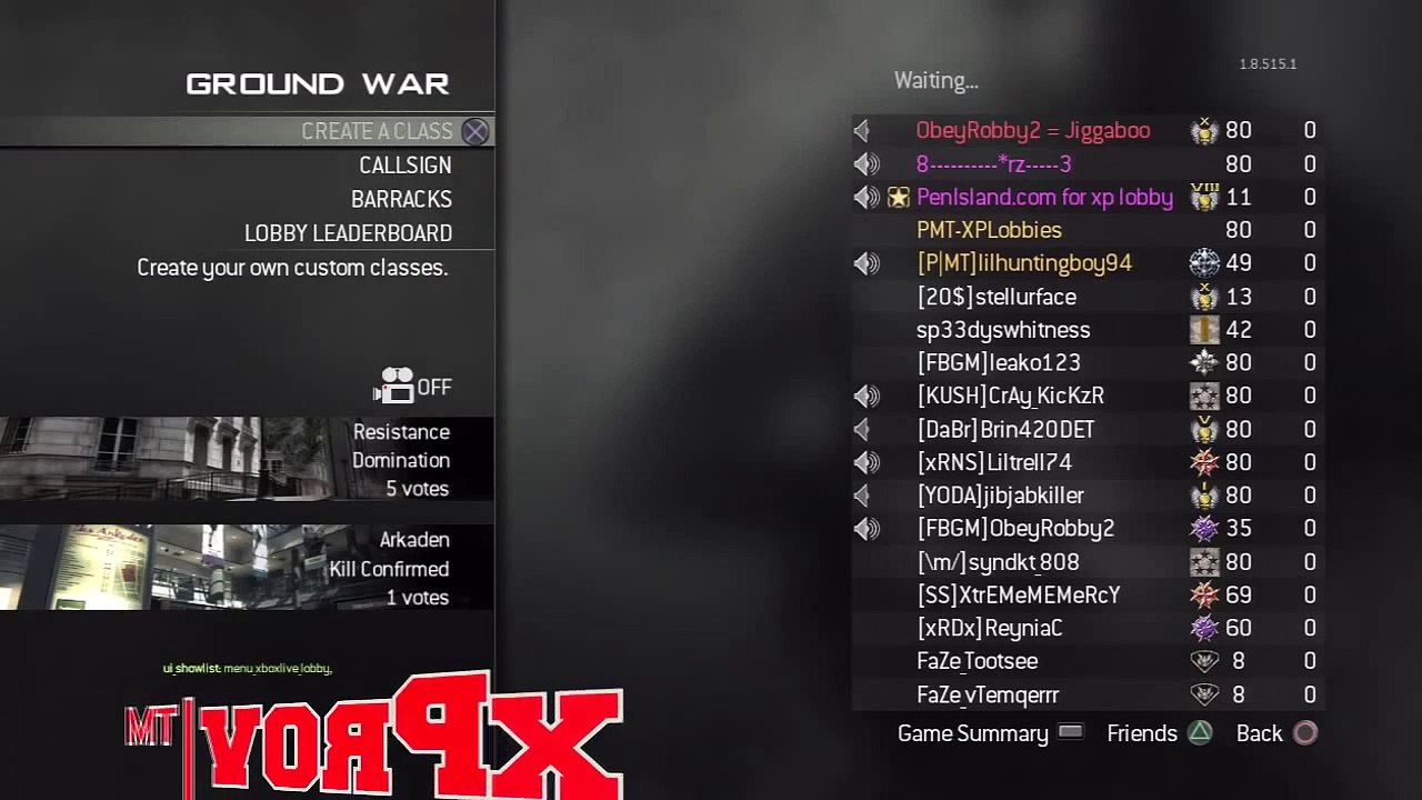 Call Of Duty:Modern Warfare 3 | Funny Name Trolling {HD}