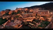 India Rajasthan Neemrana Fort Palace India Hotels Travel Ecotourism Travel To Care