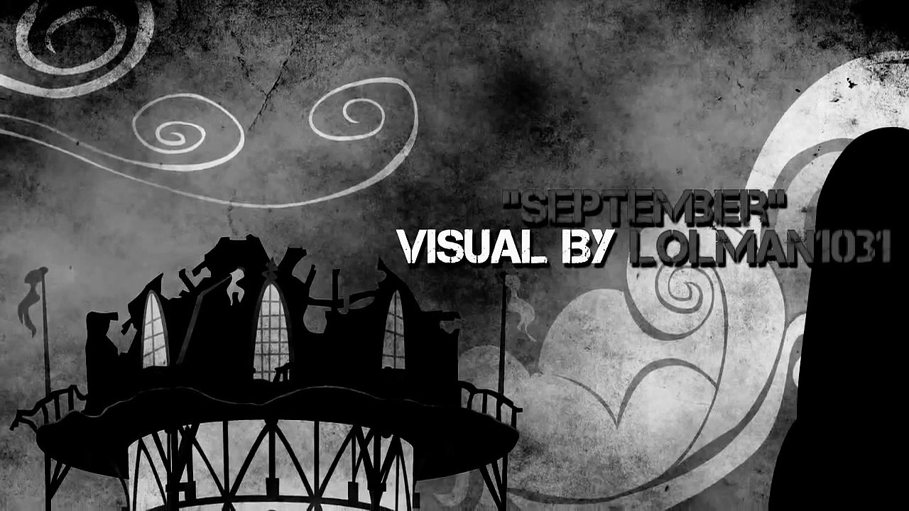 'September'~Kinetic Typography Cz titulky