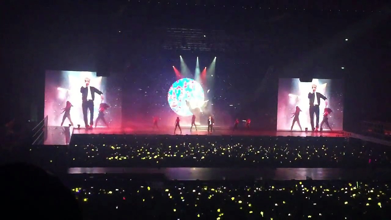 BAE BAE — BIGBANG MADE IN MALAYSIA