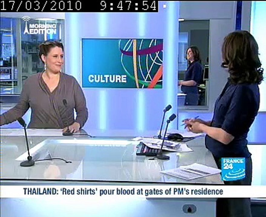 The future of fashion journalists: Twitter, blogs and going viral