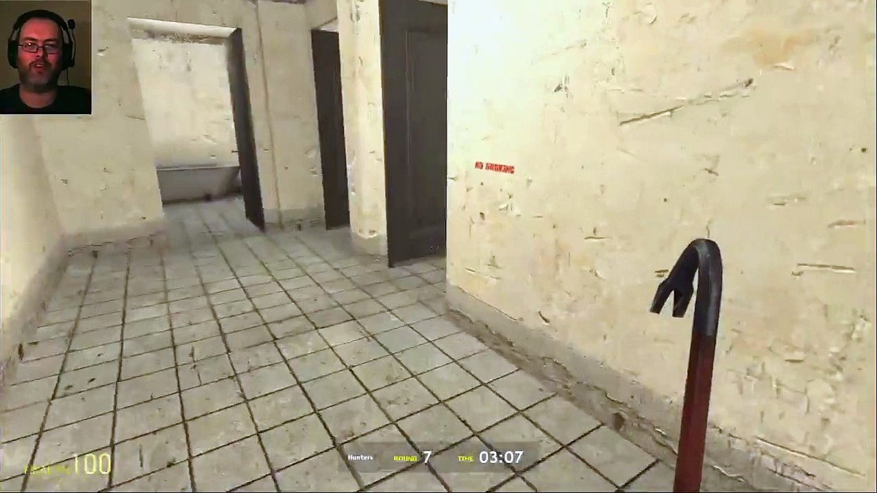 GMod | Prop Hunt |  Error