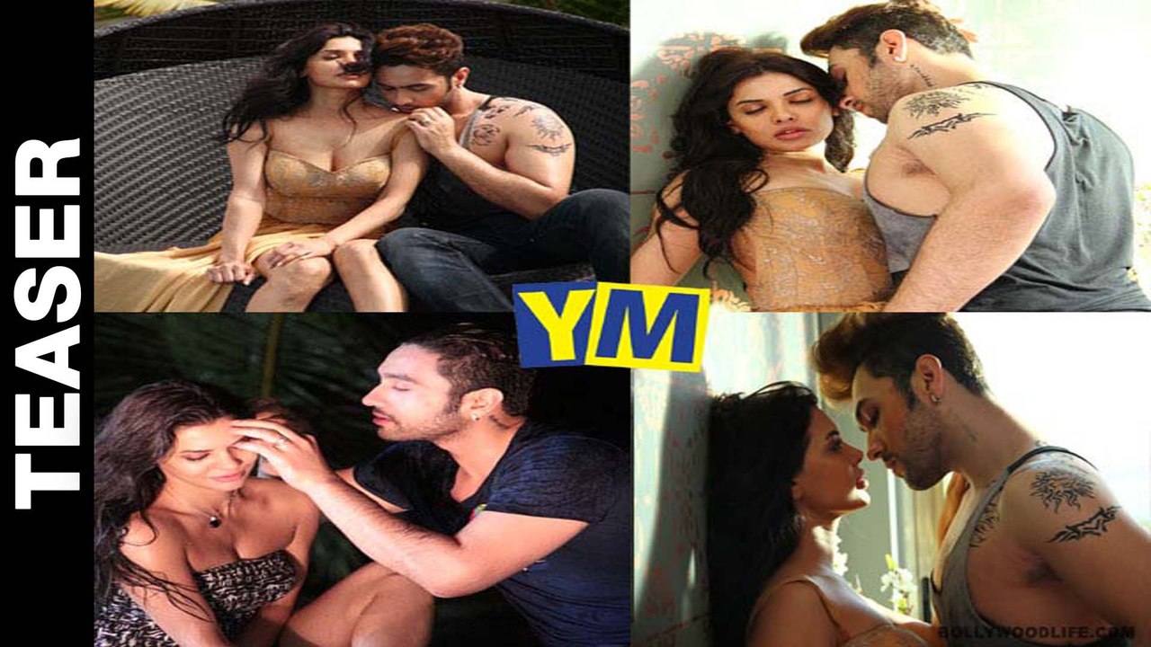 Ishq Click Teaser Official 2015 | Adhyayan Suman & Sara Loren | YouthMaza.Com