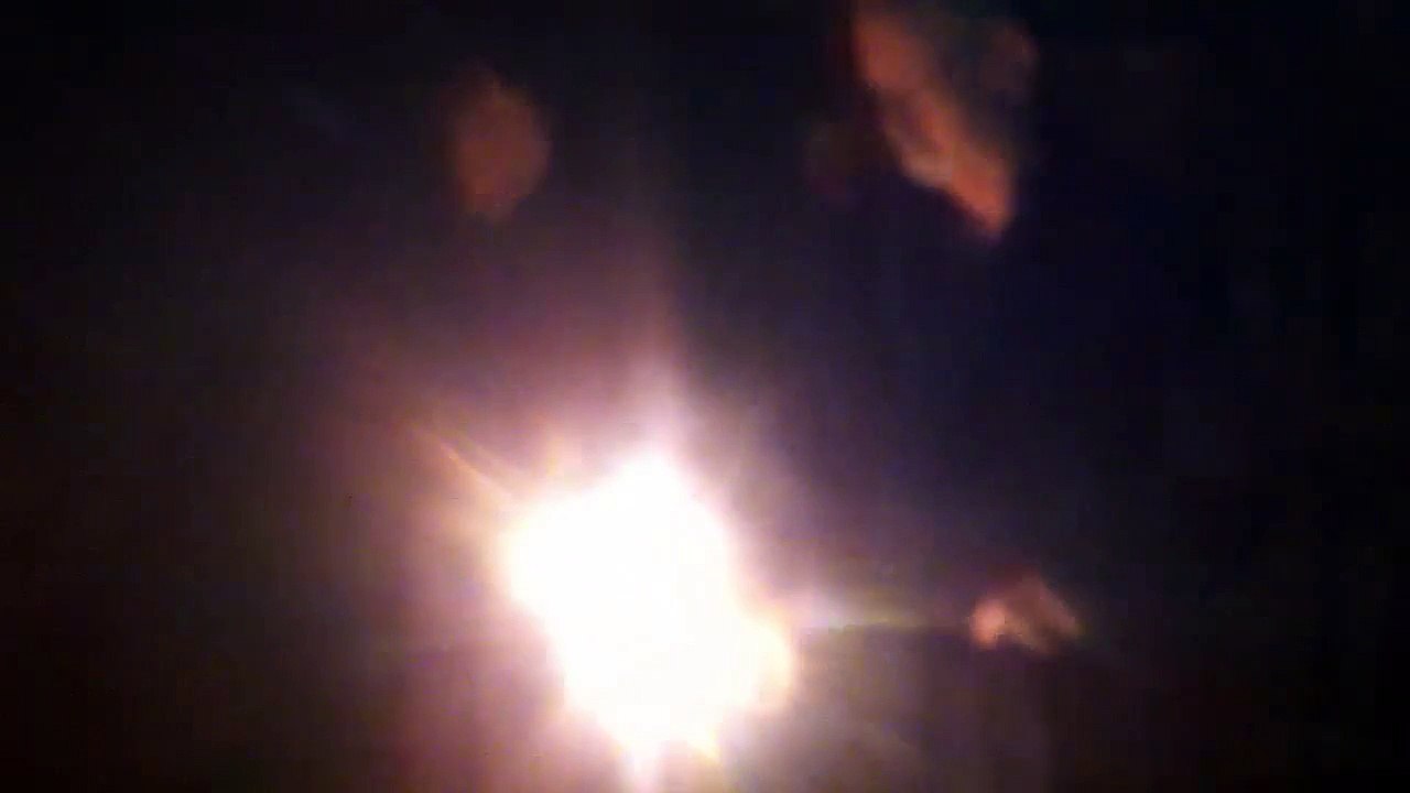 The Most Metal Parents Ever On Bonfire Night