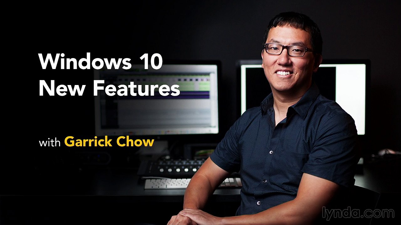 windows 10 Welcome