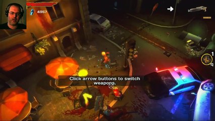 Guns n Zombies | Quick Look