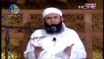 Dua of Roshni Ka Safar - 3 July 2015 - Part 3 - Molana Tariq Jameel Latest bayan On Ptv Home_2