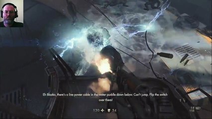 Wolfenstein The New Order|  Part 7 | Escape
