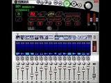 Robert Miles Children (dream version) on a DB50XG wavetable with the XG player