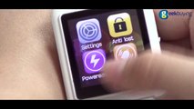 U10 U Watch Waterproof Bluetooth Smart Watch for iPhone Samsung Android Phone
