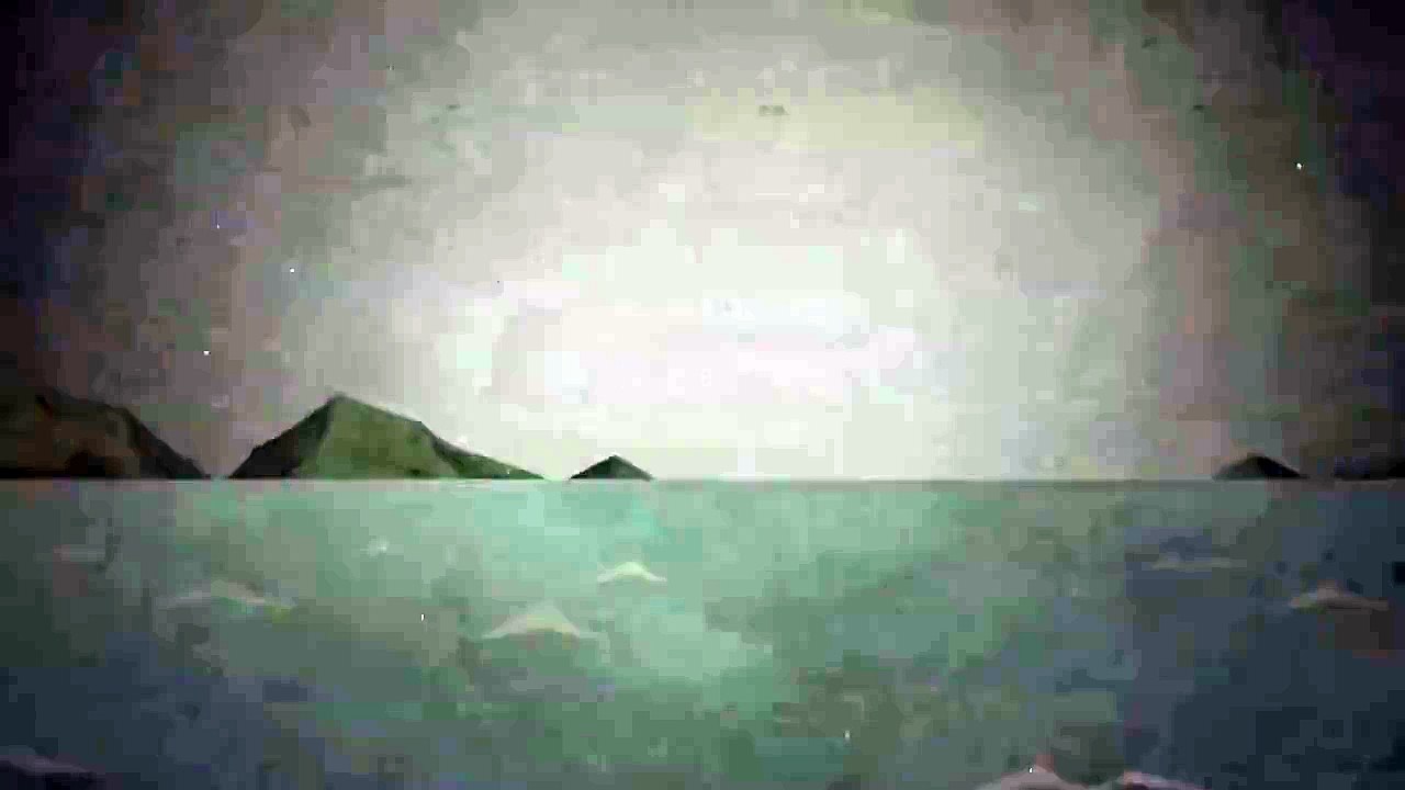 Don't Starve Shipwrecked Announcement