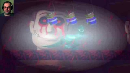 Toy Story.Exe | Indie Horror