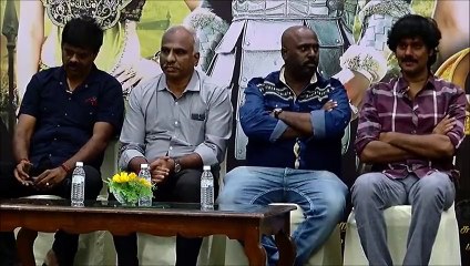 Devi Sri Prasad Says Puli Press Meet
