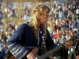 Jefferson Airplane - Volunteers (Live at Woodstock Music & Art Fair, 1969)