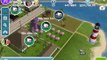 The Sims Freeplay - Designed House by Player Shquita S. Walk Through